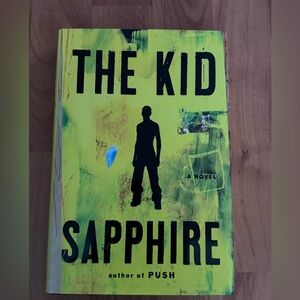 3/$10The Kid HC Sapphire